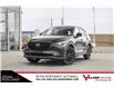 2022 Mazda CX-5 Kuro Edition (Stk: B9051A) in Calgary - Image 1 of 28