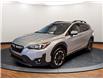 2021 Subaru Crosstrek Touring (Stk: 662554) in Lower Sackville - Image 1 of 9