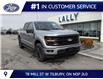 2026 Ford F-150 XLT (Stk: LFFF01703) in Tilbury - Image 1 of 15