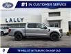 2026 Ford F-150 XLT (Stk: LFFF01703) in Tilbury - Image 2 of 15