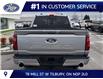 2026 Ford F-150 XLT (Stk: LFFF01703) in Tilbury - Image 4 of 15