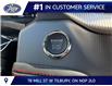 2026 Ford Explorer ST (Stk: LFEX01535) in Tilbury - Image 12 of 15