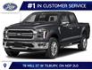 2026 Ford F-150 Lariat (Stk: LFFF01835) in Tilbury - Image 1 of 13