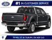 2026 Ford F-150 Lariat (Stk: LFFF01835) in Tilbury - Image 2 of 13