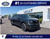2025 Ford Maverick Lobo High (Stk: LFMV00996) in Tilbury - Image 1 of 15