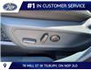 2025 Ford Maverick Lobo High (Stk: LFMV00996) in Tilbury - Image 8 of 15