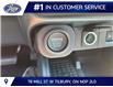 2025 Ford Maverick Lobo High (Stk: LFMV00996) in Tilbury - Image 12 of 15