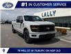 2026 Ford F-150 XLT (Stk: LFFF01711) in Tilbury - Image 1 of 15