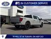 2026 Ford F-150 XLT (Stk: LFFF01711) in Tilbury - Image 3 of 15