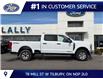 2026 Ford F-250 XLT (Stk: LFFF01612) in Tilbury - Image 2 of 15