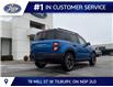 2026 Ford Bronco Sport Outer Banks (Stk: LFBS01600) in Tilbury - Image 3 of 15 2026 Ford Bronco Sport Outer Banks (Stk: LFBS01600) in Tilbury - Image 3 of 15
