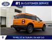 2026 Ford Bronco Sport Big Bend (Stk: LFBS01597) in Tilbury - Image 3 of 15 2026 Ford Bronco Sport Big Bend (Stk: LFBS01597) in Tilbury - Image 3 of 15