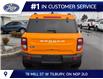 2026 Ford Bronco Sport Big Bend (Stk: LFBS01597) in Tilbury - Image 4 of 15 2026 Ford Bronco Sport Big Bend (Stk: LFBS01597) in Tilbury - Image 4 of 15