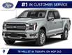 2026 Ford F-150 Lariat (Stk: LFFF01895) in Tilbury - Image 1 of 13