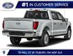 2026 Ford F-150 Lariat (Stk: LFFF01895) in Tilbury - Image 2 of 13