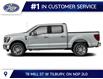 2026 Ford F-150 Lariat (Stk: LFFF01895) in Tilbury - Image 3 of 13