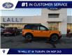 2026 Ford Bronco Sport Outer Banks (Stk: LFBS01587) in Tilbury - Image 2 of 15