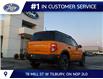 2026 Ford Bronco Sport Outer Banks (Stk: LFBS01587) in Tilbury - Image 3 of 15