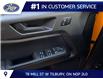2026 Ford Bronco Sport Outer Banks (Stk: LFBS01587) in Tilbury - Image 7 of 15