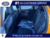 2026 Ford Bronco Sport Outer Banks (Stk: LFBS01587) in Tilbury - Image 15 of 15