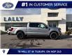 2026 Ford F-150 XLT (Stk: LFFF01653) in Tilbury - Image 2 of 15