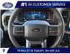 2026 Ford F-150 XLT (Stk: LFFF01653) in Tilbury - Image 11 of 15