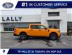 2026 Ford Maverick XLT (Stk: LFMV01595) in Tilbury - Image 2 of 15