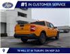 2026 Ford Maverick XLT (Stk: LFMV01595) in Tilbury - Image 3 of 15