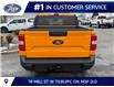 2026 Ford Maverick XLT (Stk: LFMV01595) in Tilbury - Image 4 of 15