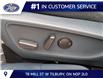 2026 Ford Maverick XLT (Stk: LFMV01595) in Tilbury - Image 8 of 15