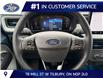 2026 Ford Maverick XLT (Stk: LFMV01595) in Tilbury - Image 11 of 15
