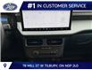 2026 Ford Maverick XLT (Stk: LFMV01595) in Tilbury - Image 13 of 15