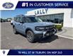 2025 Ford Bronco Sport Big Bend (Stk: LFBS01028) in Tilbury - Image 1 of 15