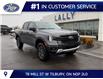 2026 Ford Ranger XLT (Stk: LFRA01555) in Tilbury - Image 1 of 15