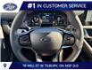 2026 Ford Explorer ST (Stk: LFEX01504) in Tilbury - Image 11 of 15