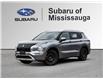 2022 Mitsubishi Outlander GT (Stk: P5595) in Mississauga - Image 1 of 8