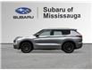 2022 Mitsubishi Outlander GT (Stk: P5595) in Mississauga - Image 3 of 8