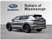 2022 Mitsubishi Outlander GT (Stk: P5595) in Mississauga - Image 4 of 8