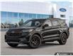 2026 Ford Explorer Tremor (Stk: TA-791) in Calgary - Image 1 of 25