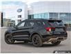 2026 Ford Explorer Tremor (Stk: TA-791) in Calgary - Image 4 of 25