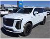 2026 Cadillac Escalade Luxury (Stk: 26391) in Cornwall - Image 1 of 15