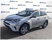2017 Toyota RAV4 LE (Stk: 165829) in London - Image 1 of 26