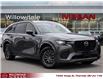 2025 Mazda CX-70 MHEV GT (Stk: XN7010AA) in Thornhill - Image 1 of 27