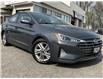 2019 Hyundai Elantra  (Stk: 4849) in KITCHENER - Image 1 of 23