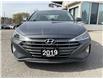 2019 Hyundai Elantra  (Stk: 4849) in KITCHENER - Image 2 of 23