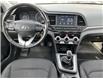 2019 Hyundai Elantra  (Stk: 4849) in KITCHENER - Image 11 of 23