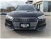 2019 Audi A4 45 Progressiv (Stk: 4911) in KITCHENER - Image 2 of 29 2019 Audi A4 45 Progressiv (Stk: 4911) in KITCHENER - Image 2 of 29