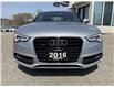 2016 Audi A5 (Stk: 4912) in KITCHENER - Image 2 of 29 2016 Audi A5 (Stk: 4912) in KITCHENER - Image 2 of 29