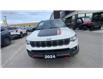 2024 Jeep Compass Trailhawk (Stk: 26139) in Sudbury - Image 3 of 26
