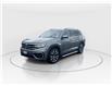 2022 Volkswagen Atlas 3.6 FSI Execline (Stk: 16T2240A) in Markham - Image 4 of 14